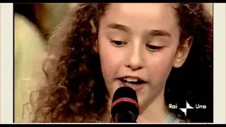 Martina & Piccolo Coro. Noi noi noi