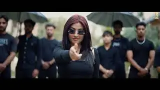NUMBER JATTIYE (Teaser) | SIFAT | HUKAM | SANGRE RECORDS | NEW LATEST PUNJABI SONG 2024