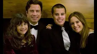 John Travolta honors late son Jett on what would have been his 29th birthday: ‘My beautiful Jetty’