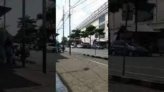 PASAR KOTA SALATIGA JAWA Tengah#shorts