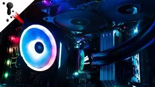 Testing issues with RAM/CPU: AMD Build with Corsair, Gigabyte and Seagate