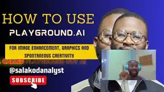 HOW TO USE PLAYGROUND AI TO ENHANCE YOUR CREATIVITY