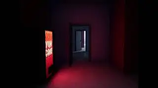 elision effect - window shader (ft. Žižek)