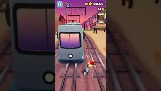 subway surfers #106