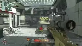 Synergy Aspect - Mr. Brightside