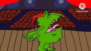 Homemade Intros: Just for Laughs Gags But In 2003 Style 