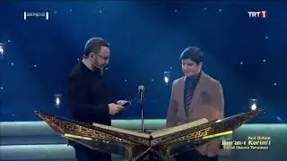Hafız Muhammed Yahya kardeşimizden muhteşem kıraat 🌹MAASALLAH 🌹