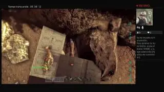 glich metal infinito server oficial ark: survival