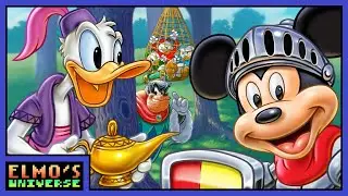 Disney's Magical Quest 3: A Satisfying Ending To The Trilogy! | SNES Classics