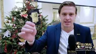 Отзыв о Global InterGold: это уникальный бизнес!