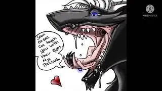 Furry Vore #1