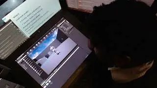 Unity Game Dev tries Unreal for the first time. How'd it go?