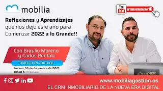 Mañana es tarde...