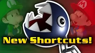 Breaking the Unbreakable Mario Kart