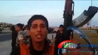 سالم عفاريت جايينكم يا جردان يا مقملين . أتباع كرامة حقتر يقولون جايينكم يا جردان
