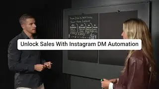 How to Turn Instagram Comments Into Paying Customers (DM Automation Strategy)