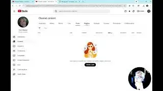 How to Edit a Playlist Title in YouTube