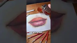 Send this to an artist! 😏 