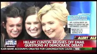 Napolitano: Clinton's Answer to Indictment Question Demonstrates Ignorance and Deceit