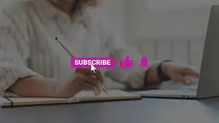 Subscribe Button V1.2
