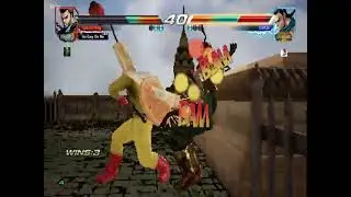 TEKKEN 7  2022 01 01 13 53 24
