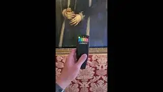 Hampton Court Palace Haunted Gallery Ghost Activity  Catherine Howard