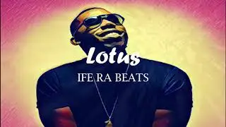 Flying Lotus x Earl Sweatshirt Type Beat - 'Lotus' (Prod. IFE RA)