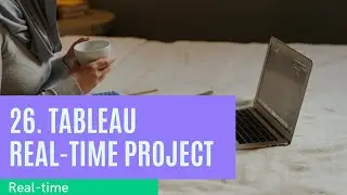 Tableau Project - Learn Tableau (Data Science) for FREE - techtablet