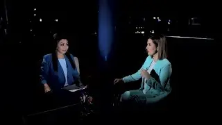 Surayyo Mansurova va Dildora Rustamova Hayot va Xayol yo'llarida
