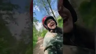 ссылка в шапке профиля