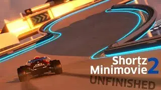 Shortz Minimovie 2 - Unfinished