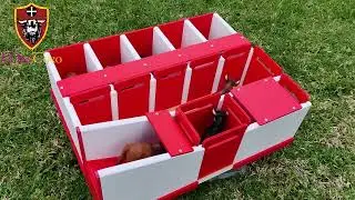 Nuevos corrales de toros de juguete MASTORO