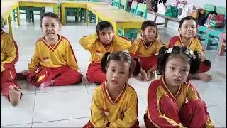 raesha sekolah part 1