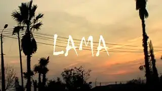 nastyfactor - Lama