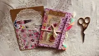 Penpal with me (Valentine's Day Special)