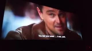 ONCE UPON A TIME IN HOLLYWOOD LEAKED SCENE | NAZI SCENE | FLAMETHROWER SCENE