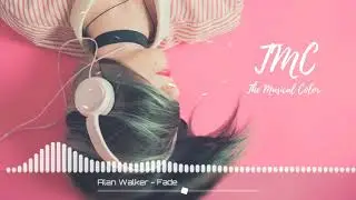 🎧Musica -ALEGRE-  SIN COPYRIGHT para VIDEOS de Youtube~Alan Walker - Fade~ 2019