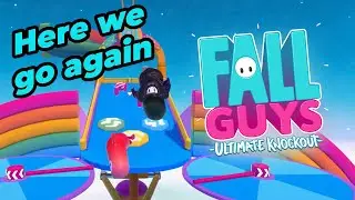 Falling Guys...