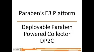 Using DP2C for Data Collection and Data Triage