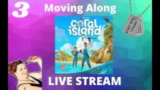 Coral Island Full Release Gameplay, Lets Play, Walkthrough, Update's Check In Live Stream 3