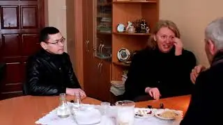 Мы пьем,едим или дышим водою?
