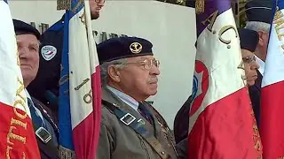 Hommage aux Harkis 2024