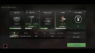 Blaiz BBS is live! Warzone Mobile