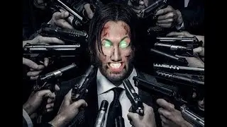 Karpouzas : The Revenge