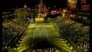 Воины мира - Военные музыканты