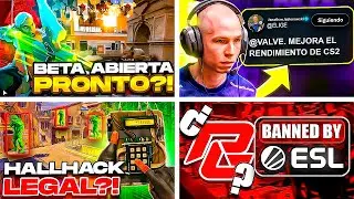 BETA ABIERTA DEADLOCK PRONTO | NUEVO GLITCH WALLHACK | ESL BANEA A EQUIPO PROFESIONAL - Kled