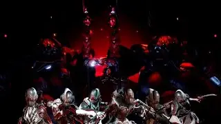 Acolyte Killing In Steel Path Warframe #2