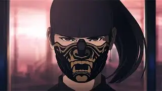 R6 siege edit - The Search