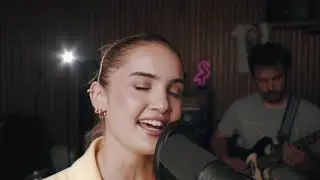 Adelén - What´s Next (Acoustic Live Session)