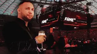Bzik na FAME